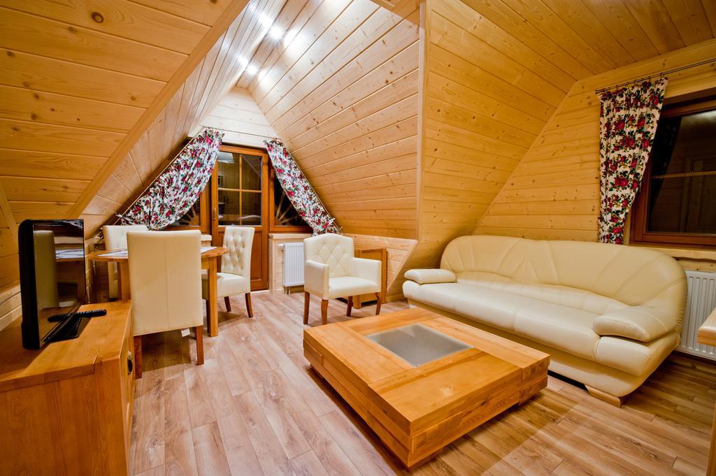 Salamandra Koscielisko Room photo