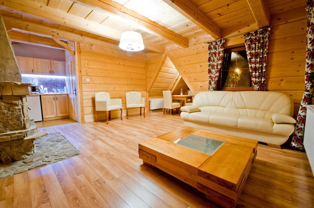 Salamandra Koscielisko Room photo