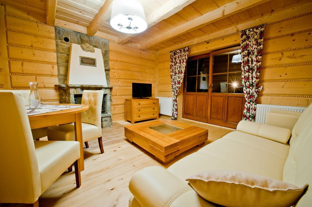 Salamandra Koscielisko Room photo