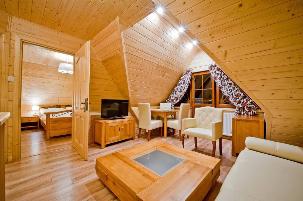 Salamandra Koscielisko Room photo